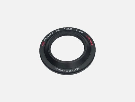 Lens Hood MH-RE49 Cheap