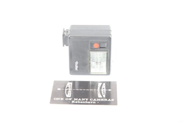 Rollei Flash 100 XLC For Cheap