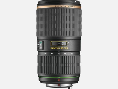 DA★50-135mm F2.8 ED [IF] SDM Online Hot Sale