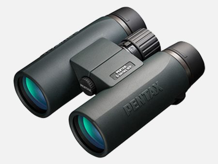 PENTAX Binoculars SD Series Supply