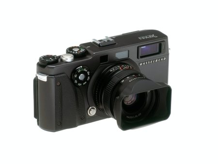 Hasselblad Xpan Camera - RENTAL ONLY Online