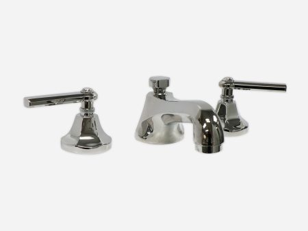 Bellagio Tudor Lavatory Faucet Hot on Sale