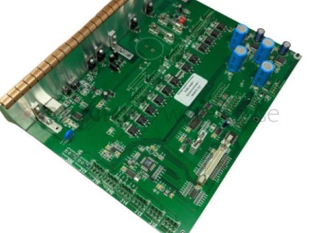 14038644467 PCB Processor Electronic Board (New Style) (USED) - Leica EG1160 For Sale