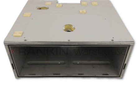 O64-345-00 Paraffin Oven Assy. W  Heater, 115V, USED - Sakura VIP E150, VIP E300 Cheap