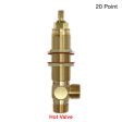 3 4  Roman Tub Valve Hot 20 Point Discount