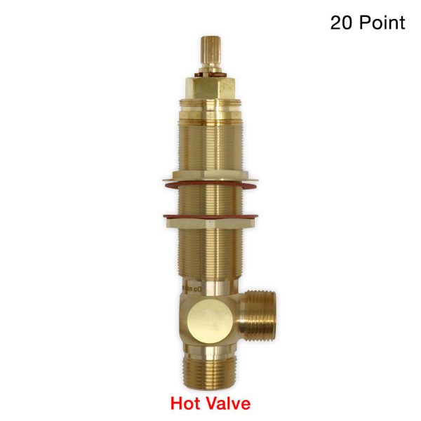 3 4  Roman Tub Valve Hot 20 Point Discount