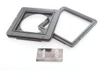 Plaubel Peco Lens Board Adapter Sinar Hot on Sale