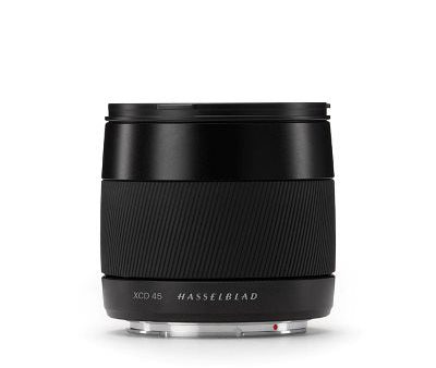 Hasselblad XCD 45mm f3.5 - Rental Only Fashion