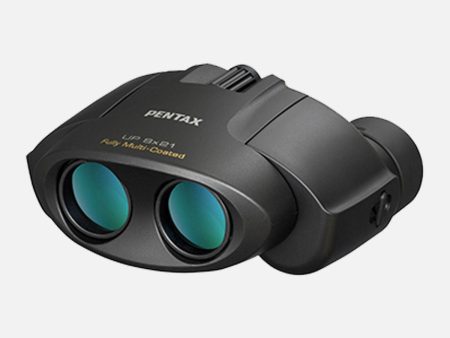 PENTAX Binoculars UP Series Discount