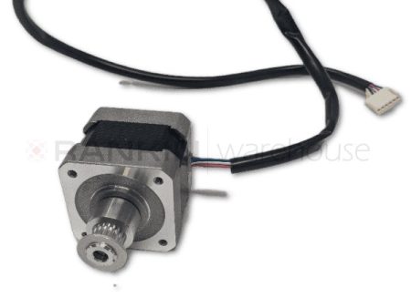 F51-966-00 Film Feed Motor - Sakura Film 4740 For Discount