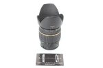 Tamron 17-50mm f2.8 AF (IF) LD XR Di II SP with hood DA09 - Sony Online Sale