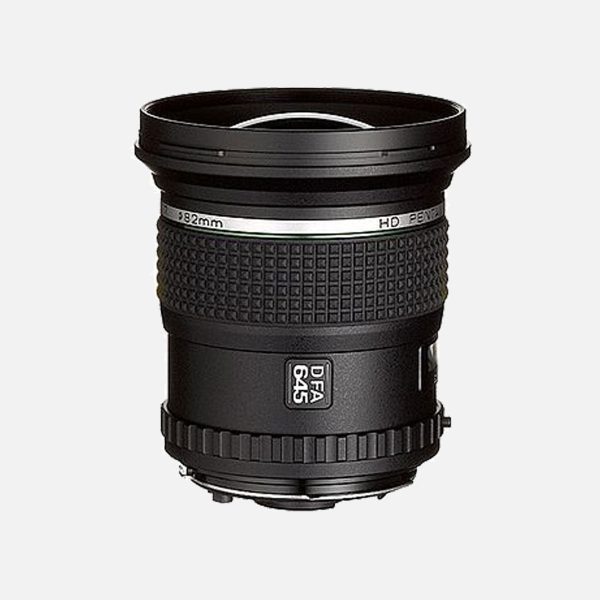 HD PENTAX-D FA 645 35mm F3.5 AL [IF] on Sale