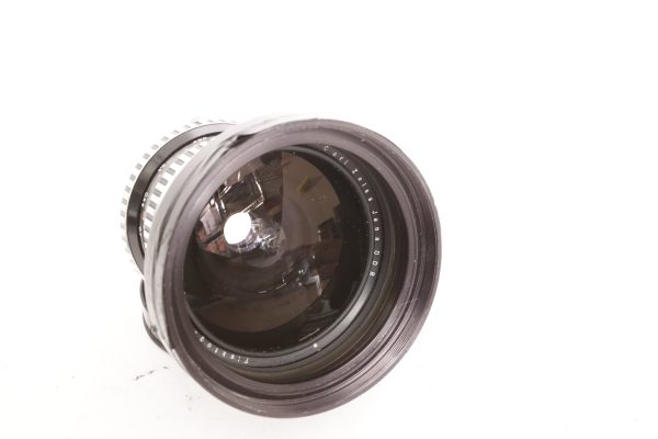 Zeiss 50mm f4 Flektogon - Pentacon Six For Sale