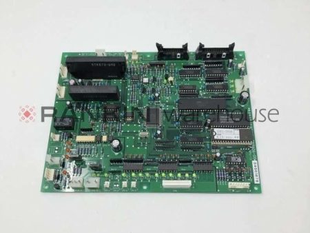 F51-064-00 Controller Board - Sakura DRS 2000 For Sale