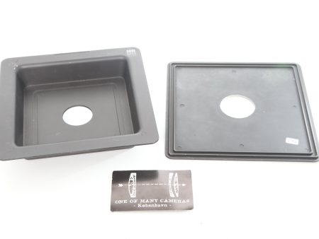 Arca Swiss 8x10 Lens Board Sale