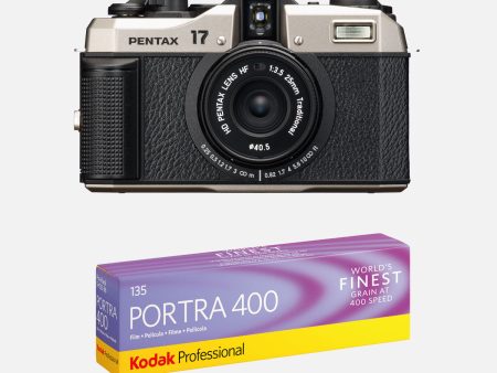 PENTAX 17 Colour Pro Kit Online now