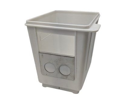 6149 Wash Reservoir Bucket Container, 850ml (USED) - Sakura Prisma Sale