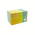 AMBER D100 COLOR NEGATIVE FILM 27EXP (135) Supply