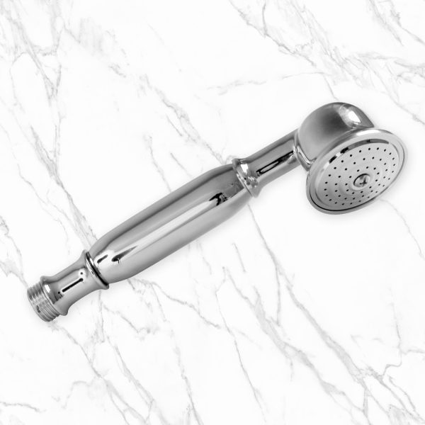 Smooth Telephone Shower Wand For Cheap