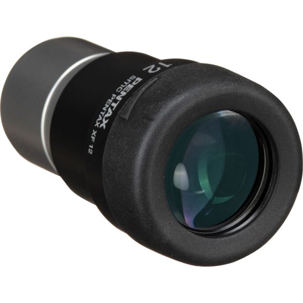 Pentax XF SMC 12mm Eyepiece (1.25 ) Online Sale