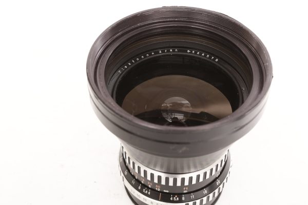 Zeiss 50mm f4 Flektogon - Pentacon Six For Sale