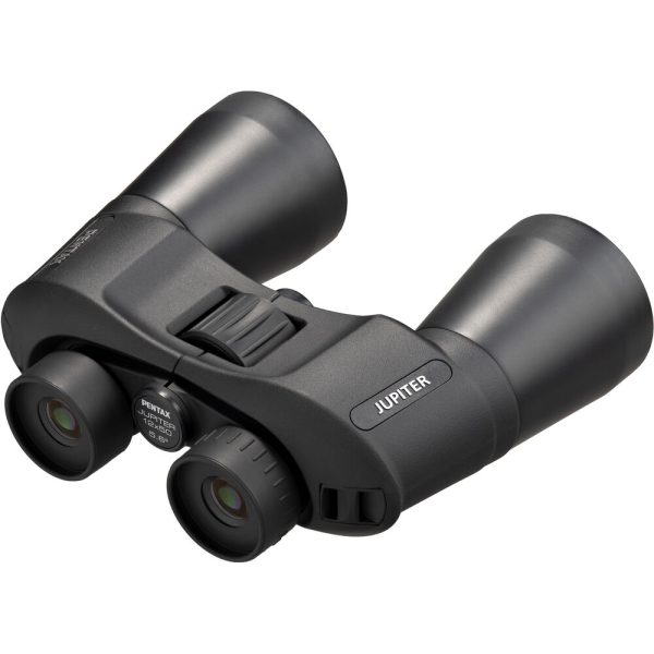 Pentax 12x50 Jupiter Binoculars Online