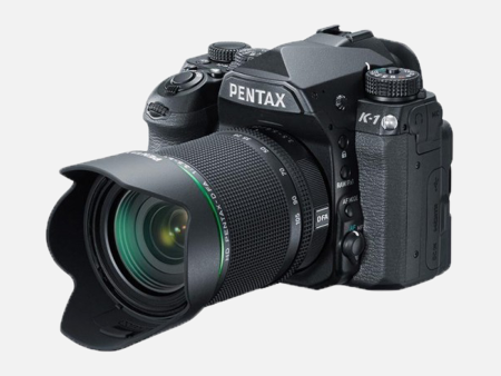 KIT PENTAX K-1 Mark II + D FA28-105 3.5-5.6 on Sale