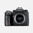 PENTAX K-3 Mark III Monochrome For Sale