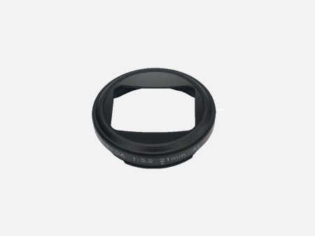 Lens Hood MH-RBB43 Online Hot Sale