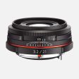 HD PENTAX-DA 21mm F3.2 AL Limited on Sale