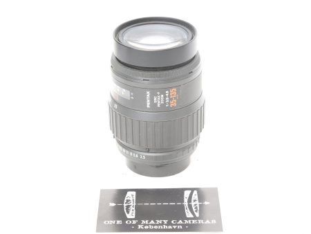 Pentax 35-135mm f3.5-4.5 SMC Pentax-F For Discount