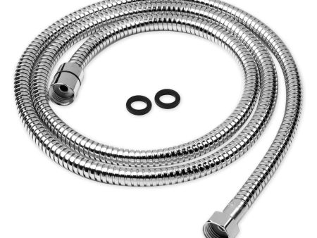 60  Spiral Flex Metal Hose 18.10.016 Online