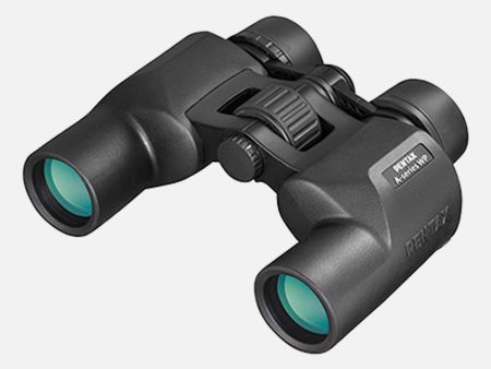 PENTAX Binoculars AP Series Online now