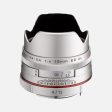 HD PENTAX-DA 15mm F4 ED AL Limited on Sale