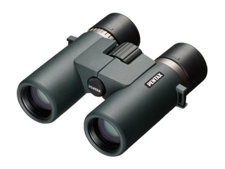 Pentax AD 7x32 ED Binoculars Hot on Sale