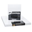 Ilford Harman Direct Positive Paper 4x5  25 Sheets Cheap