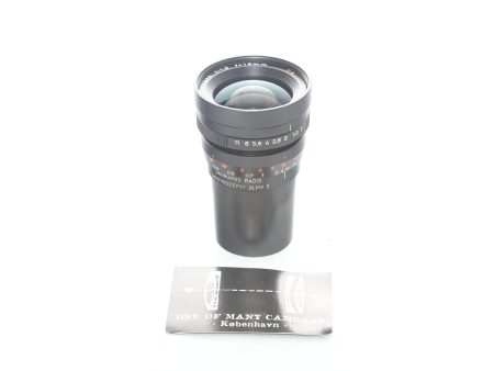 Zeiss Super Speed 16mm f1.2 Distagon T* Discount