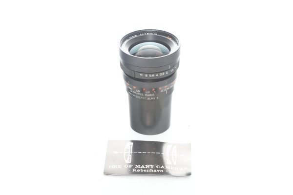 Zeiss Super Speed 16mm f1.2 Distagon T* Discount