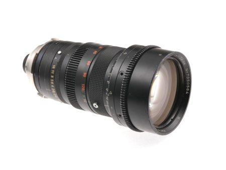 Zeiss S16 12-120mm T2.4 Vario-Sonnar T* - Rental only Online