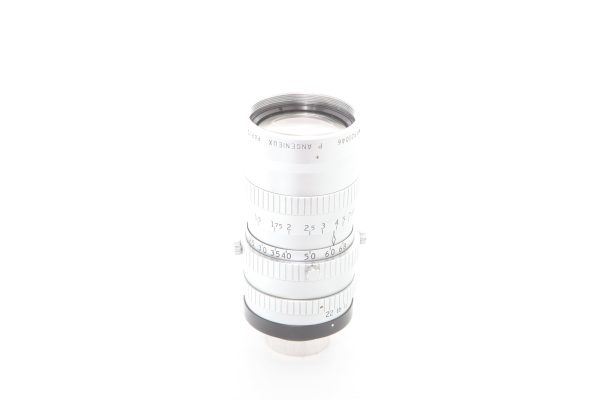 Angenieux 17-68mm f2.2 Angenieux-Zoom Type L2 Online now