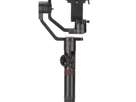 Zhiyun-Tech Crane-2 Stabilizer with Dual Handle - Rental only Hot on Sale