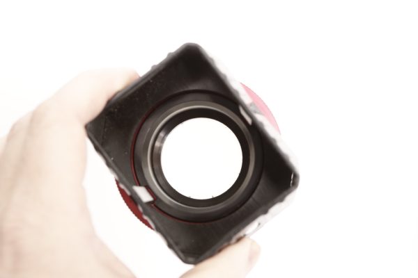 Zacuto Z-Finder Pro 2.5x Viewfinder 3.2  DSLR s For Cheap