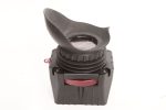 Zacuto Z-Finder Pro 2.5x Viewfinder 3.2  DSLR s For Cheap