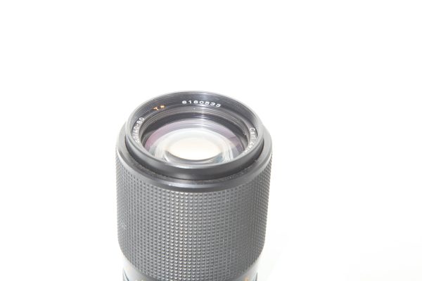 Zeiss 40-80mm f3.5 Vario-Sonnar - Contax Yashica For Cheap