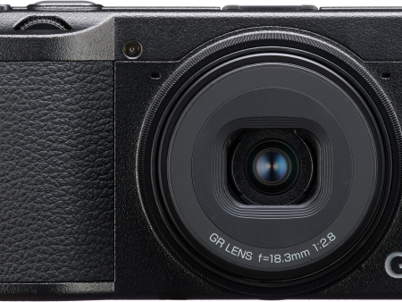 Ricoh GR III HDF Cheap