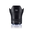 Zeiss Milvus 18mm f2.8 for Canon Sale