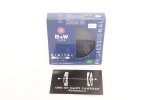 B+W 77mm MRC 110M ND 3.0 Filter (10-Stop) Online now