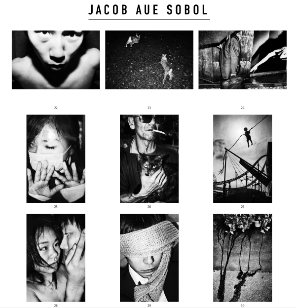 Jacob Aue Sobol - I, Tokyo - BOOK on Sale