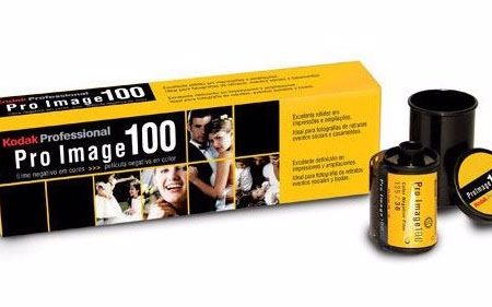 Kodak Pro Image 100 135-36X5 on Sale