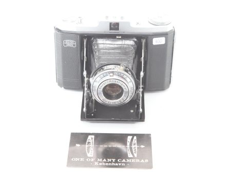 Zeiss Ikon Nettar 518 16 Online